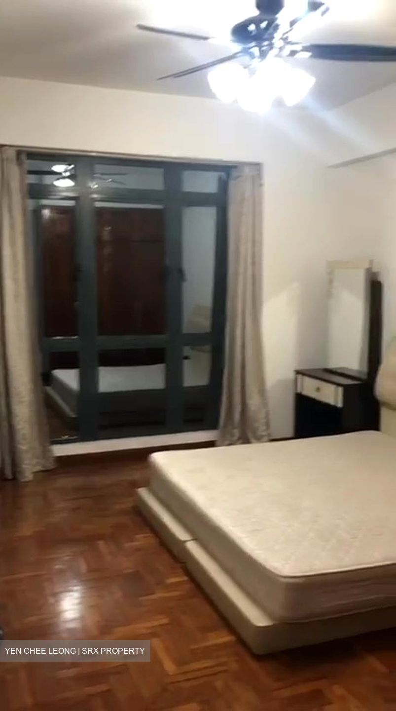 East Meadows (D16), Condominium #547404361
